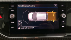 Volkswagen Polo 1.0 TSI Life 5dr Petrol Hatchback